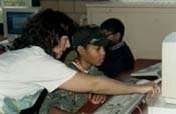 After-School Apprenticeships in Technology
