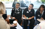 Empower Bay Area Students With "MBA for a Day"