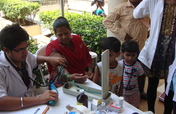 Maid in India