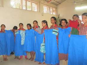 Tailoring class batch