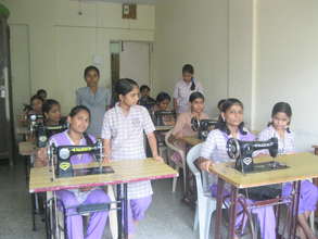 Tailoring class