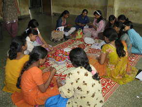 Hobby Class