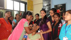 Initiative for Livelihood Education & Development