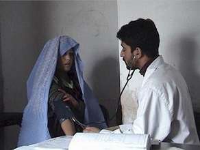 Doctor Visit