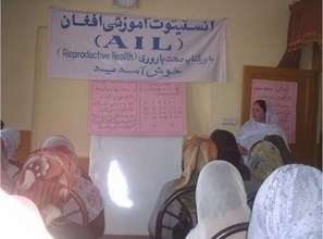 Reproductive Health Workshop