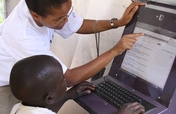 The Digital Drum - Uganda Youth Digital Inclusion
