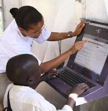 The Digital Drum - Uganda Youth Digital Inclusion