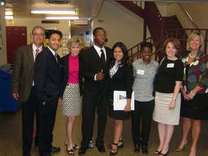 NFTE 2010 Westchester, NY winners