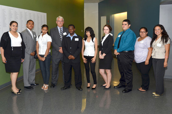 Career Links for Middle School Students