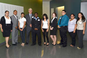 Career Links for Middle School Students