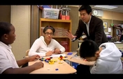 Power Student Entrepreneurs in Washington, D.C.
