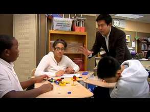 Power Student Entrepreneurs in Washington, D.C.