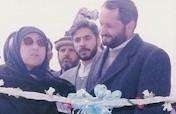 Build a Rural Community Center in Herat