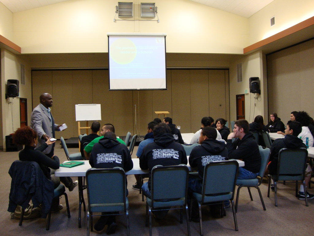 Connect Students with Career Opportunities