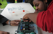 Robot Kits for Lifelong Skills