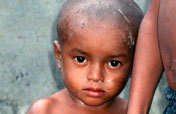 Bring Safe Drinking Water to Bangladeshi Children