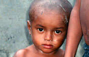 Bring Safe Drinking Water to Bangladeshi Children