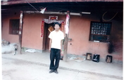Realize Fang Jin's College Dream in China