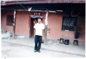 Realize Fang Jin's College Dream in China