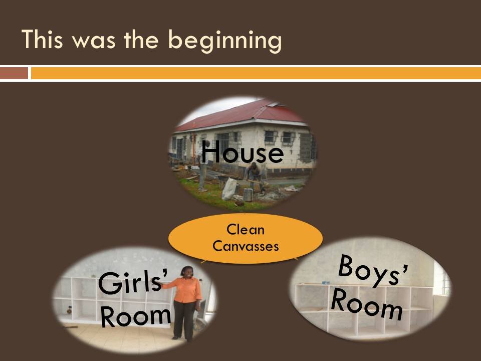 A Safe Haven for Child Abuse Victims in Kenya