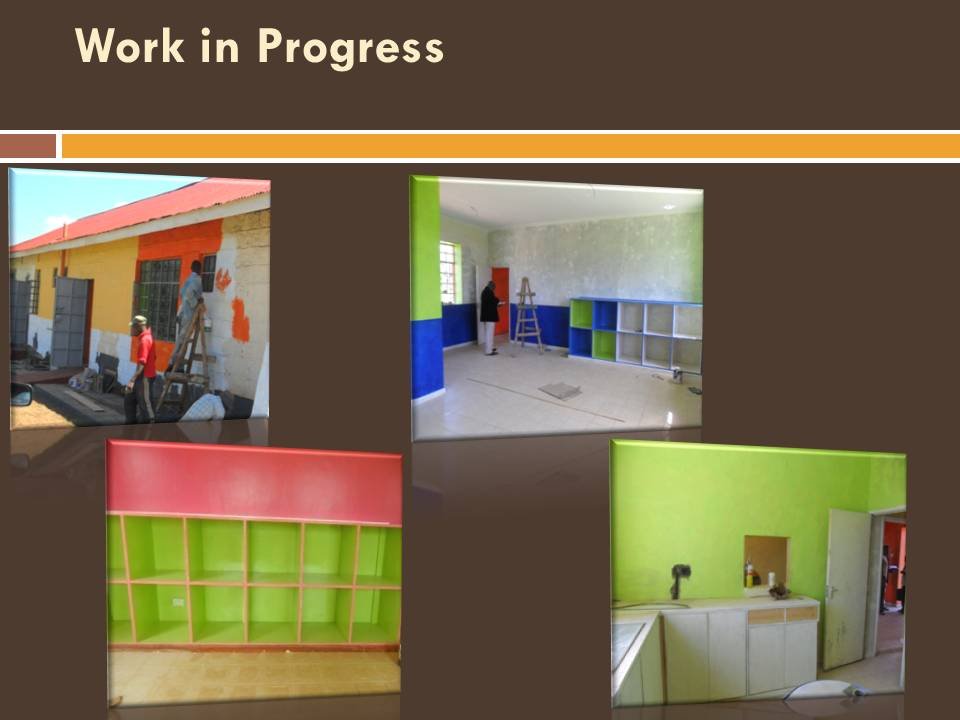 A Safe Haven for Child Abuse Victims in Kenya