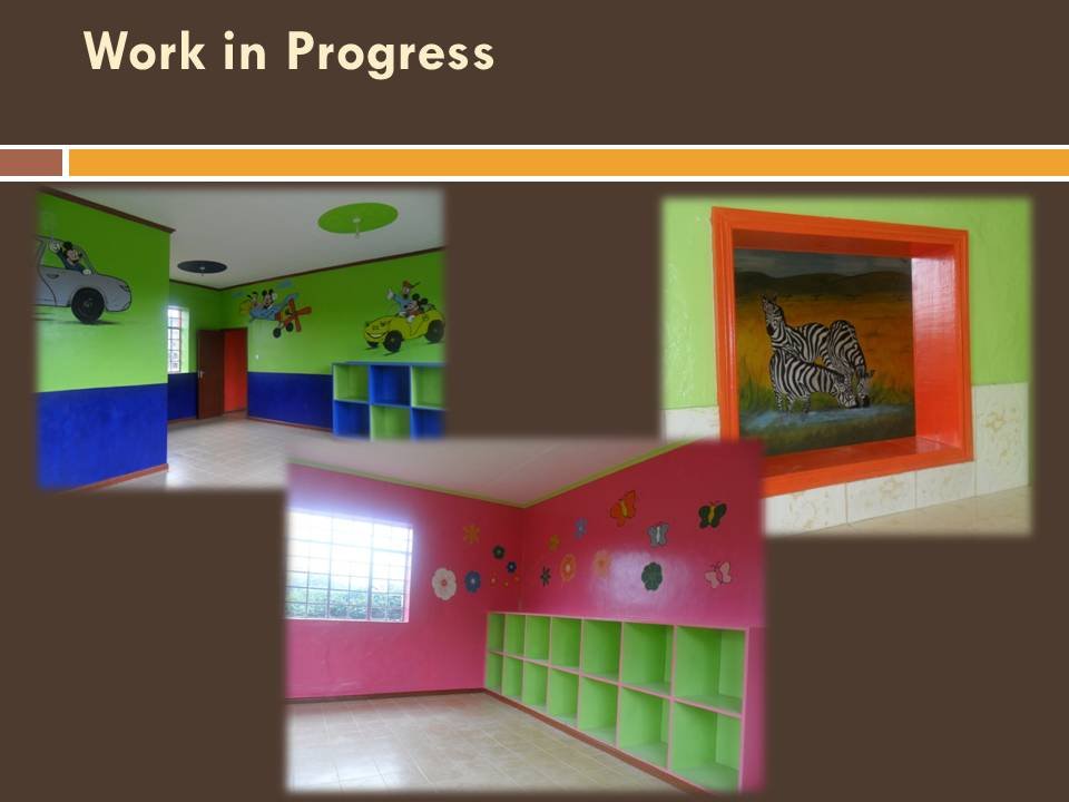 A Safe Haven for Child Abuse Victims in Kenya