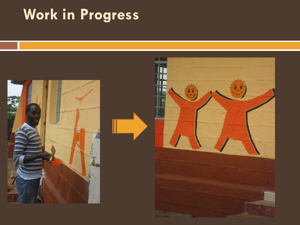 A Safe Haven for Child Abuse Victims in Kenya