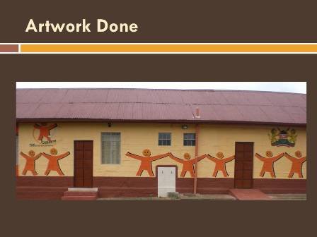 A Safe Haven for Child Abuse Victims in Kenya