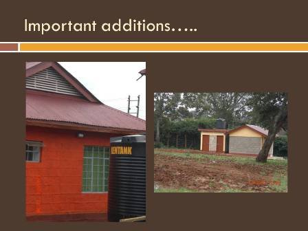 A Safe Haven for Child Abuse Victims in Kenya