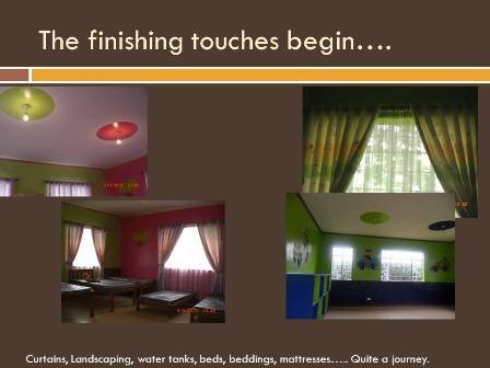 A Safe Haven for Child Abuse Victims in Kenya