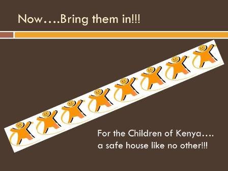 A Safe Haven for Child Abuse Victims in Kenya