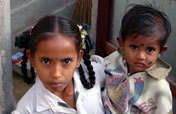 Help Indian Children Get Clean Drinking Water