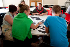 Youth Achievement Award Bursary