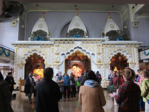 Hindu Temple