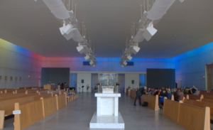 St Gabriel's Parish