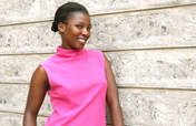 Train & Employ Janet as a Sales Agent