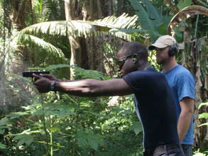 Training picture