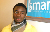 Train & Employ Simon as a Sales Agent