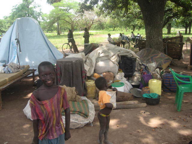 Provide 2000 Sudanese Women with Rights Education