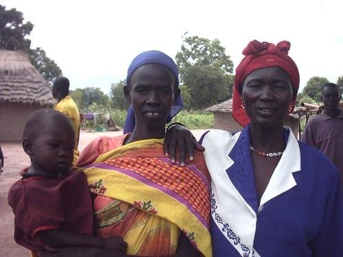 Provide 2000 Sudanese Women with Rights Education