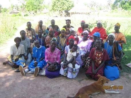 Provide 2000 Sudanese Women with Rights Education