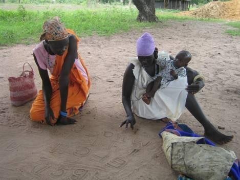 Provide 2000 Sudanese Women with Rights Education