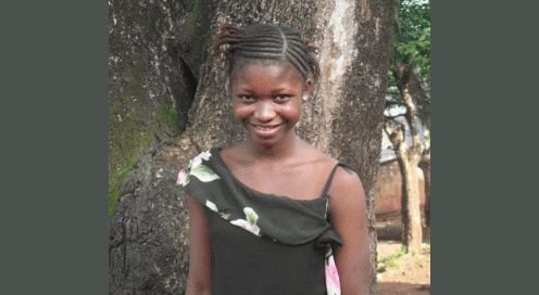 Purchase a Computer - Help Train Isatu