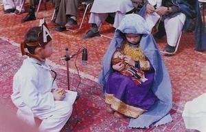 Pre-school Role Play