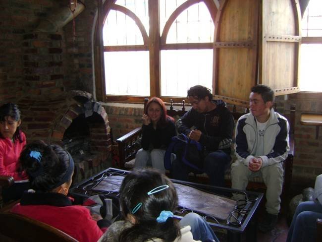Economic opportunities through community radio