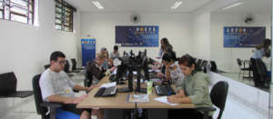 POETA Center