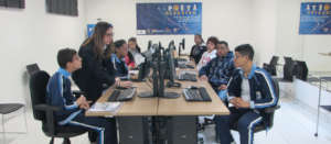 POETA Center