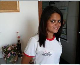 Loyane, POETA Center Trainee