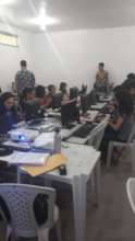 POETA Center in Maracanau