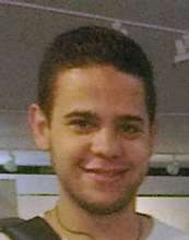 Daniel, Sao Paulo